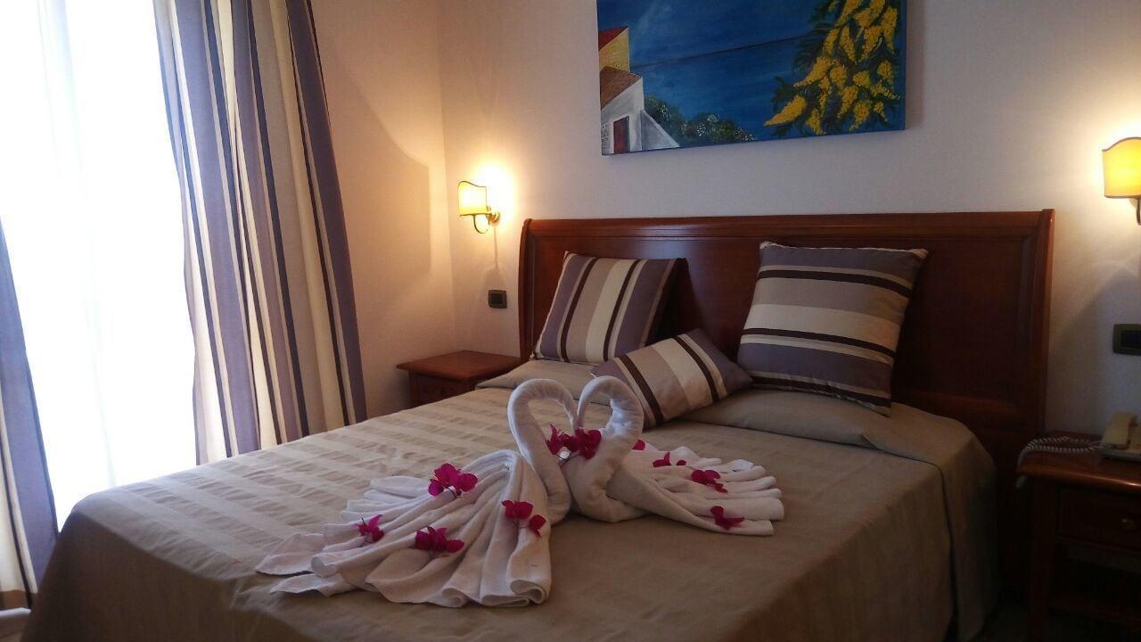 Grand Hotel Selinunte Маринелла Экстерьер фото