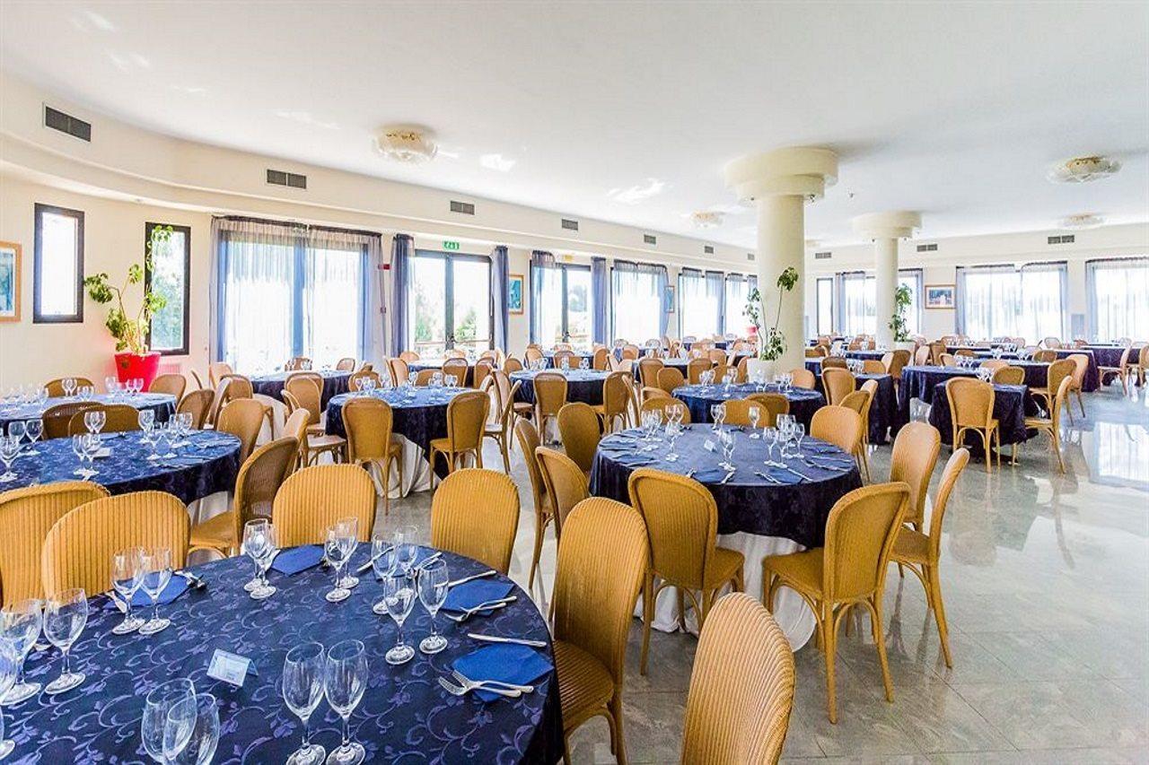 Grand Hotel Selinunte Маринелла Экстерьер фото